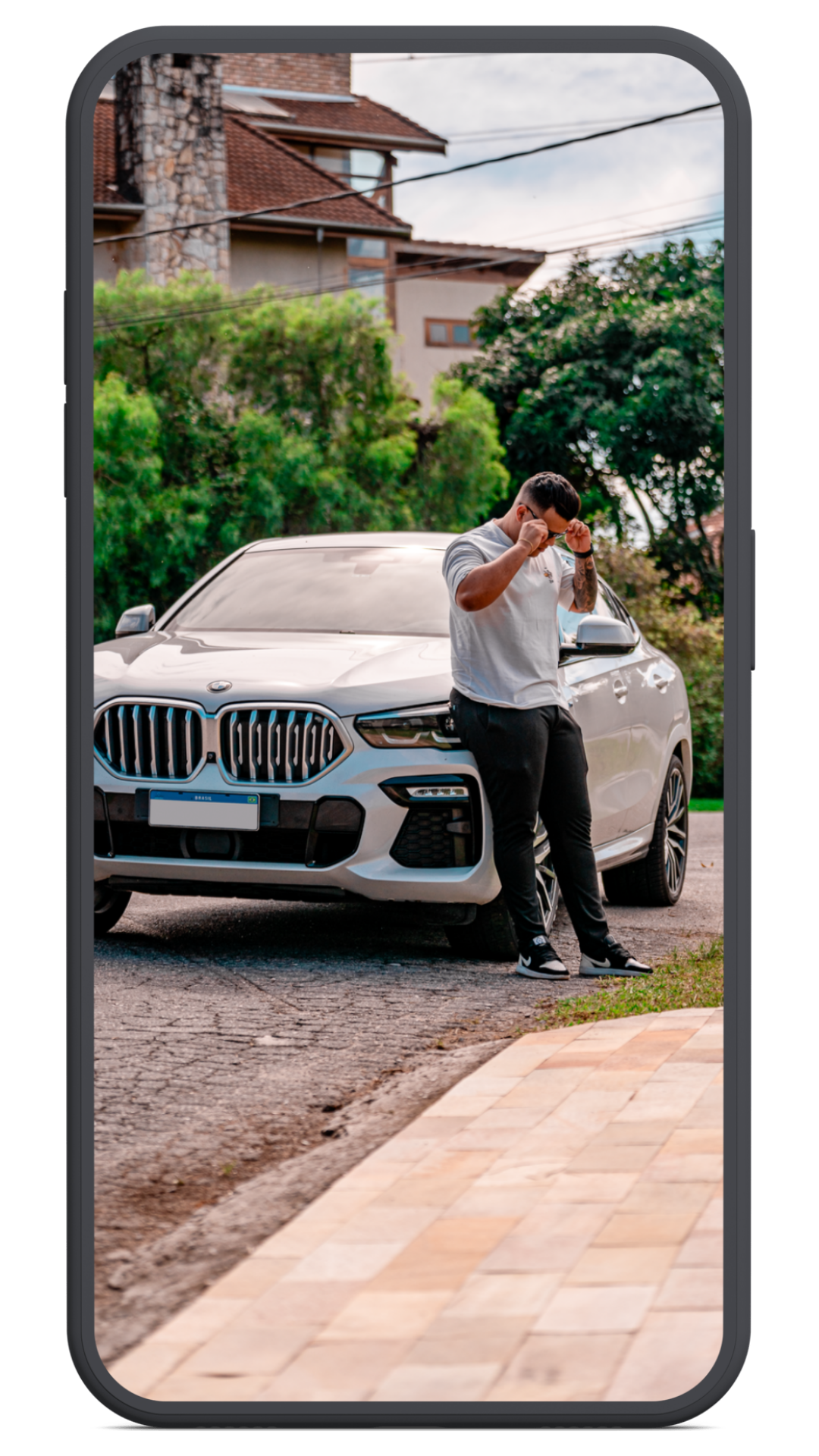 Premium Lifestyle